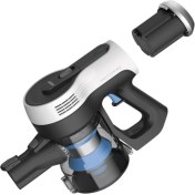 Resim Arzum AR4201-M Magiclean Neo Dikey Şarjlı Süpürge Mavi 