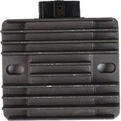 Resim Sagrado 4JH-81960-00-00 Yamaha Yzf R6 Yzf-R6 2003 2004 2005 Için Motosiklet Voltaj Regülatörü Doğrultucu 4JH-81960-01-00 (Yurt Dışından) 