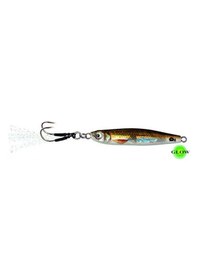 Resim Ryuji Sniper 6.5cm 35gr Jig Yem Renk:04 