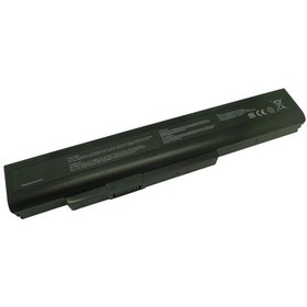 Resim Alb-Cp309 10.8V 4400Mah A15E A15Fb A15Ya Erazer X6816.X6815 Batar 