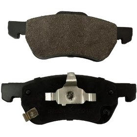 Resim Mg Zs 1.0 1.5l 2017- Ön Fren Balatası Raion - 