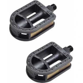 Resim Xerama Pedal SP-481 Plastik Bilyasız Siyah 