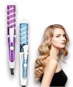 Resim Genel Markalar NHC-8558 SPİRİTÜEL SAÇ MAŞASI 