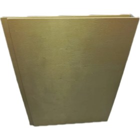 Resim Kasnem Kavak Kontrplak 8 mm Kalınlık(30,00 x 44,00)2. Li Paket 