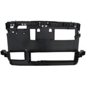 Resim PARCAWORLD Renault Megane Ön Panjur Iç Takviyesi Astarlı (yerli) 16- Orjinal Ref. No: 620360534r Uyumlu Ren09me 