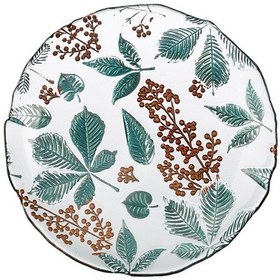 Resim Pasabahce Berry Tabak 21 Cm - 1 Adet Çok Renkli 