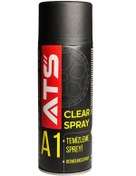 Resim ATS Zincir Temizleme Spreyi 400 ML 