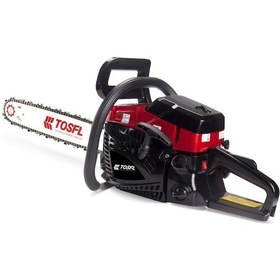 Resim Tosfl TF5215 CSE Benzinli Ağaç Motoru 