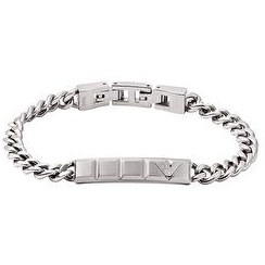 Resim Emporio Armani AJEGS2907-040 Erkek Bileklik 