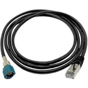 Resim Pazly Teşhis Servis Kablosu Ve Sistemi - Çok Renkli Teşhis Ekipmanı 