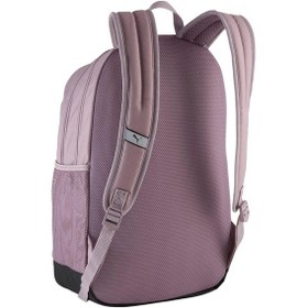 Resim 091153-11 Puma Buzz Backpack Sırt Çantası Mor 091153-11 Mor 