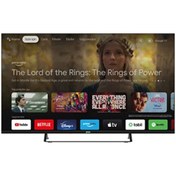 Resim Preo PR50EG8000QF 50" Ultra HD 4K Google TV 