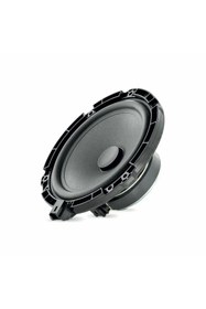 Resim Focal Citroen C4 Ses Yükseltme Kiti (2004-2019) 