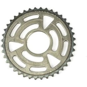 Resim Bmw E90 Kasa 320d N47 Motor Eksantrik Dişlisi Orjinal 11317797514 