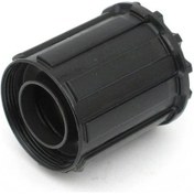 Resim Shimano WH-M776 Arka Jant Seti Flibber (Y3CZ98050) Siyah 