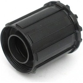 Resim Shimano WH-M776 Arka Jant Seti Flibber (Y3CZ98050) Siyah 