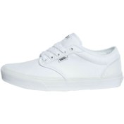 Resim Vans Atwood Canvas Whıte Erkek Ayakkabı VN000CX8WWW1 