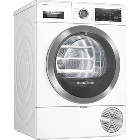 Resim Bosch WTX87K80TR 9 kg Çamaşır Kurutma Makinesi 