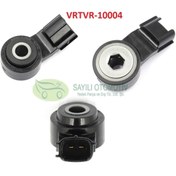 Resim voyer Sensor Vuruntu Corolla 01-15 Uyumlu 