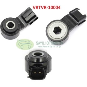 Resim voyer Sensor Vuruntu Corolla 01-15 Uyumlu 