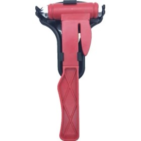 Resim Carub Imdat Çekici Lüx Cam Kırıcı+ Kemer Kesici 