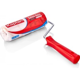 Resim Kaptan Saten Rulo 25 cm 