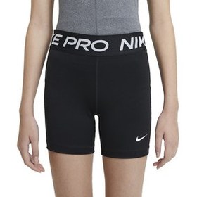 Resim Nike G Np Df 3In Short Çocuk Tayt Siyah 