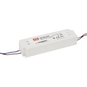 Resim Meanwell Lpc-60-1400 9~42vdc 1400ma Ip67 Güç Kaynağı 