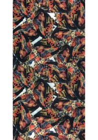 Resim Fidel Castro Bandana 