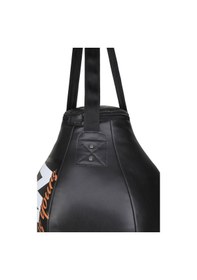 Resim Titan-8 Küre Damla Boks Kum Torbası Siyah 