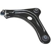 Resim Peugeot 9670772080 Salıncak Sol 208 12- 208 Gtı / C3 Ds3 12- 