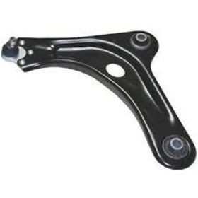 Resim Peugeot 9670772080 Salıncak Sol 208 12- 208 Gtı / C3 Ds3 12- 