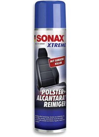 Resim Sonax Xtreme Döşeme ve Nubuk Temizleme Köpüğü 400 ml 