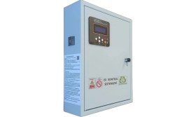 Resim Oxa Cami Halı Altı Isıtma Panosu 