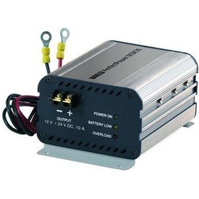 Resim Dometic Perfectpower Dcdc10 12v - 27.6v Çıkış Adaptör 