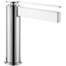 Resim Fontana FJ-6011 Lavabo Bataryası Krom 