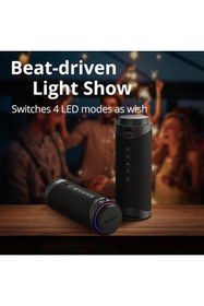 Resim Tronsmart T7 30w Bluetooth Hoparlör Siyah 