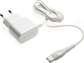 Resim Philips 8000 Series Epilatör Uyumlu Yedek Şarj Aleti 