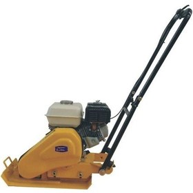 Resim Factor CNP 10 Benzinli Kompaktör Makinası 