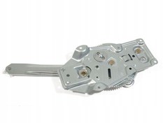 Resim Bmw Cam Mekanizması E36 Arka Motorsuz Sağ 51348119776 