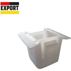 Resim Opel Corsa B Far Somunu (Far Alt Klipsi) Beyaz 515485203 