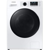 Resim Samsung WD80TA046BE1AH 8/5 Kg. 1400 Devir Kurutmalı Çamaşır Makinesi Orjinal / Faturalı / Garantili / Sıfır Paket