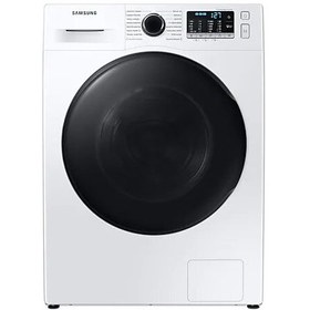 Resim Samsung WD80TA046BE1AH 8/5 Kg. 1400 Devir Kurutmalı Çamaşır Makinesi 