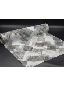 Resim K&M Hometex Dolap ve Çekmece Içi Kaymaz Kaydırmaz Raf Örtüsü 50 CMX15 mt 