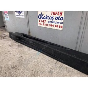 Resim Marşbel Bakaleti Tempra Tipo Telli Lamborgını Modeli Ajqy2679 