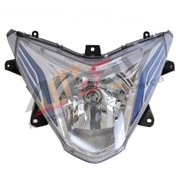 Resim Honda Spacy Alpha Ön Far Komple Oem (309437494) 