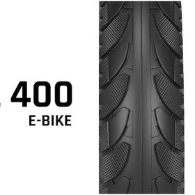 Resim Billas 16x3.00 Tt Bl400 Elektrikli Bisiklet E-bike Lastikleri 