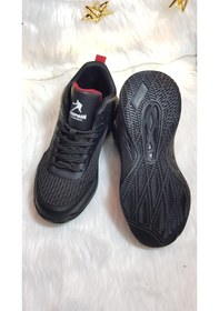 Resim Jump 27986 Unisex Basketbol Ayakkabı Ckr00571 Siyah 
