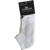 Resim Quiksilver E-Day Low Cut Erkek Çorap 