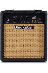 Resim Hype Store Blackstar Debue Combo Elektro Gitar Amfisi Siyah 